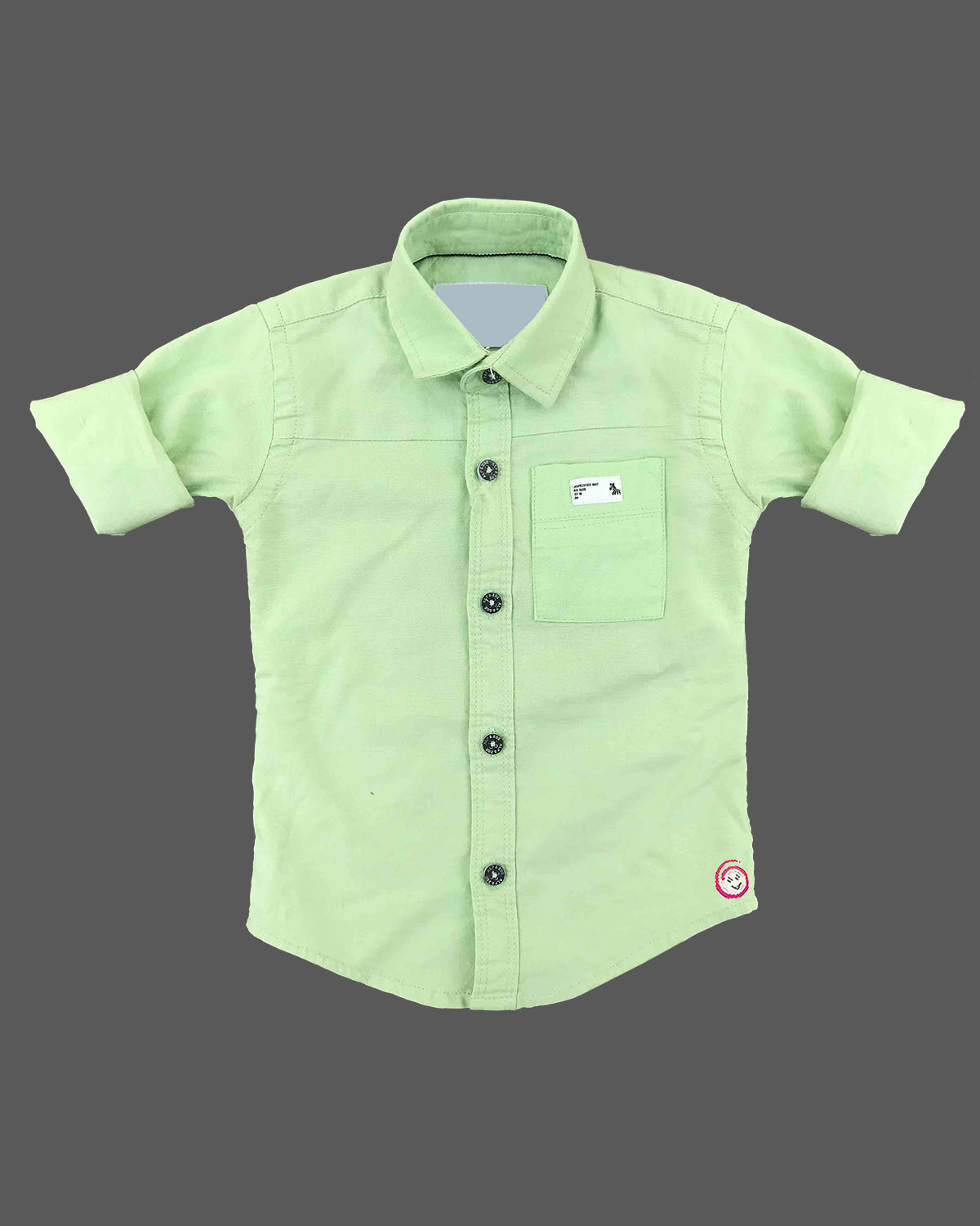 shirts with stylish