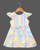 simple frock
