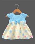 kids casual frock