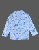 Kids Night Dresses