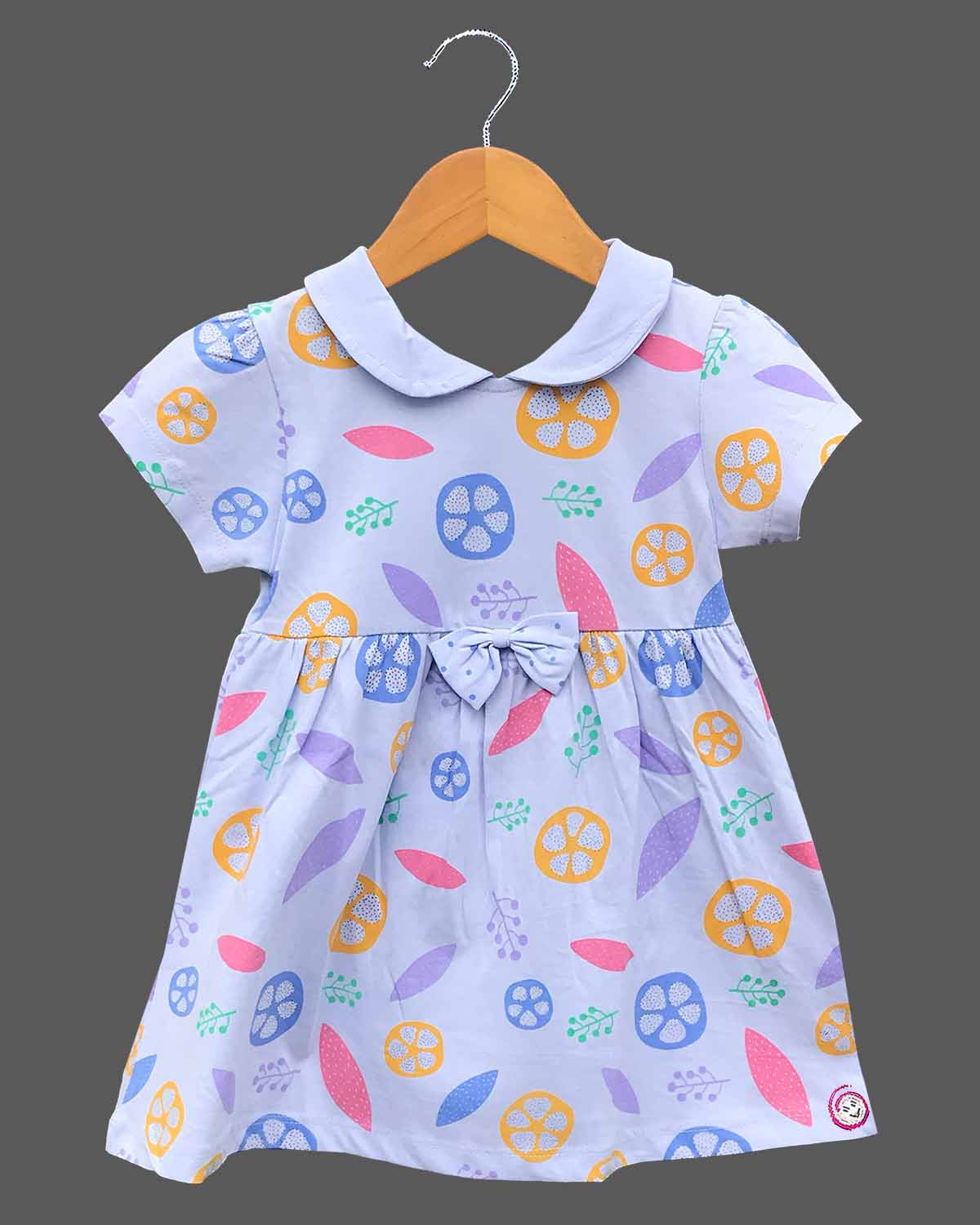 kids summer frock 