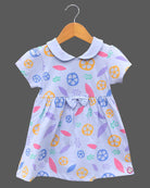 kids summer frock 