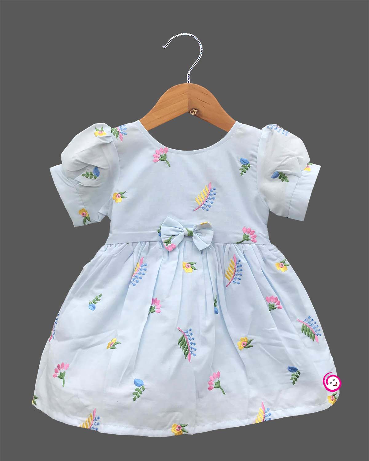 casual frocks
