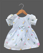 casual frocks
