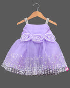 wedding party frock designs