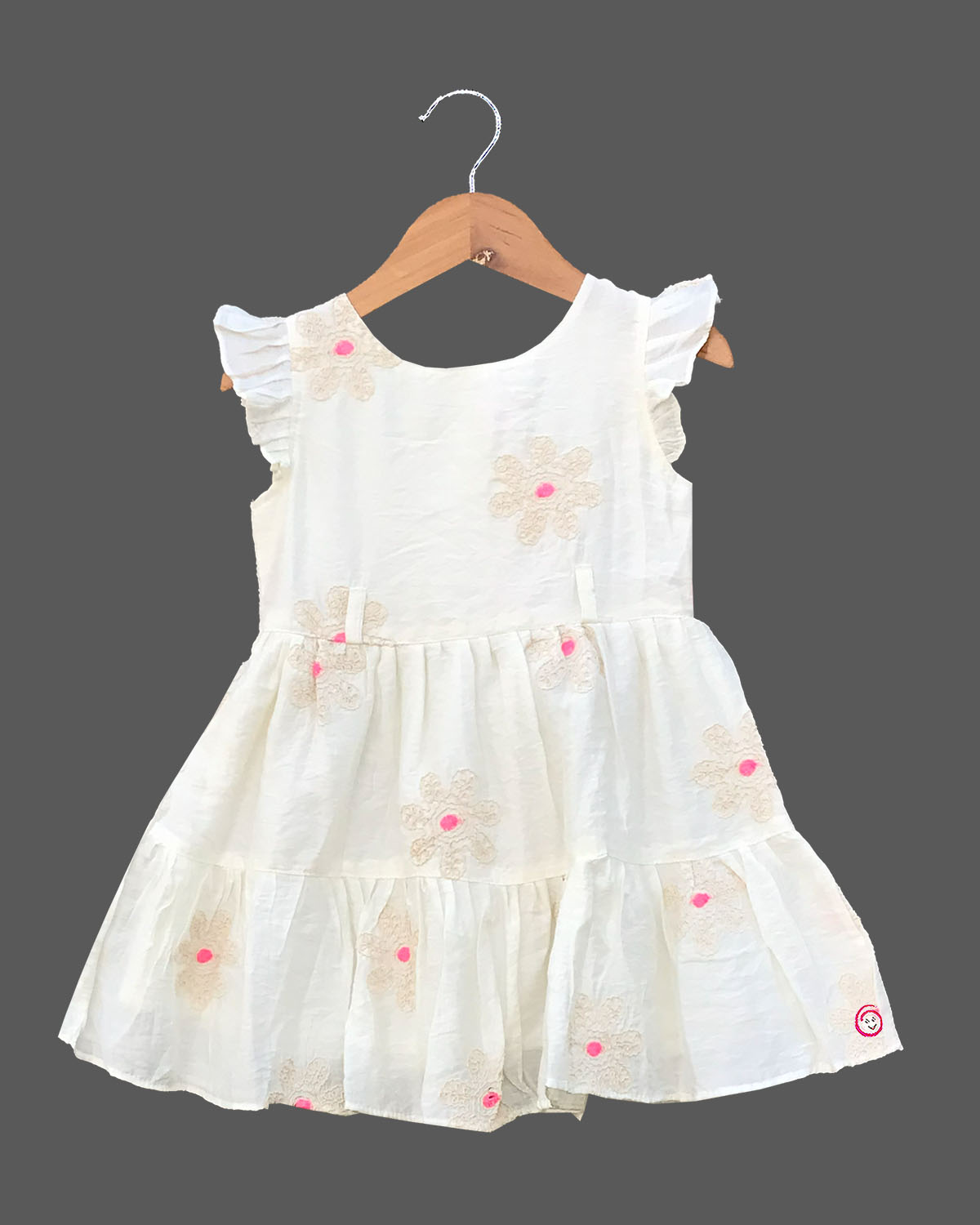 summer frocks