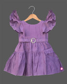 kids cotton frock