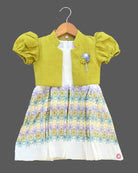 latest frock designs