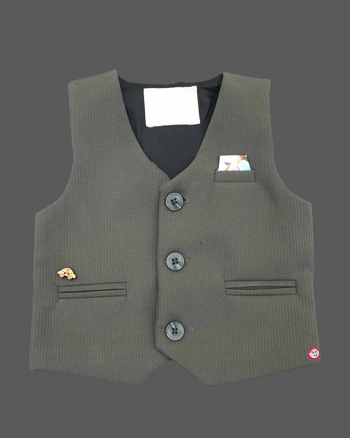 waistcoat sets