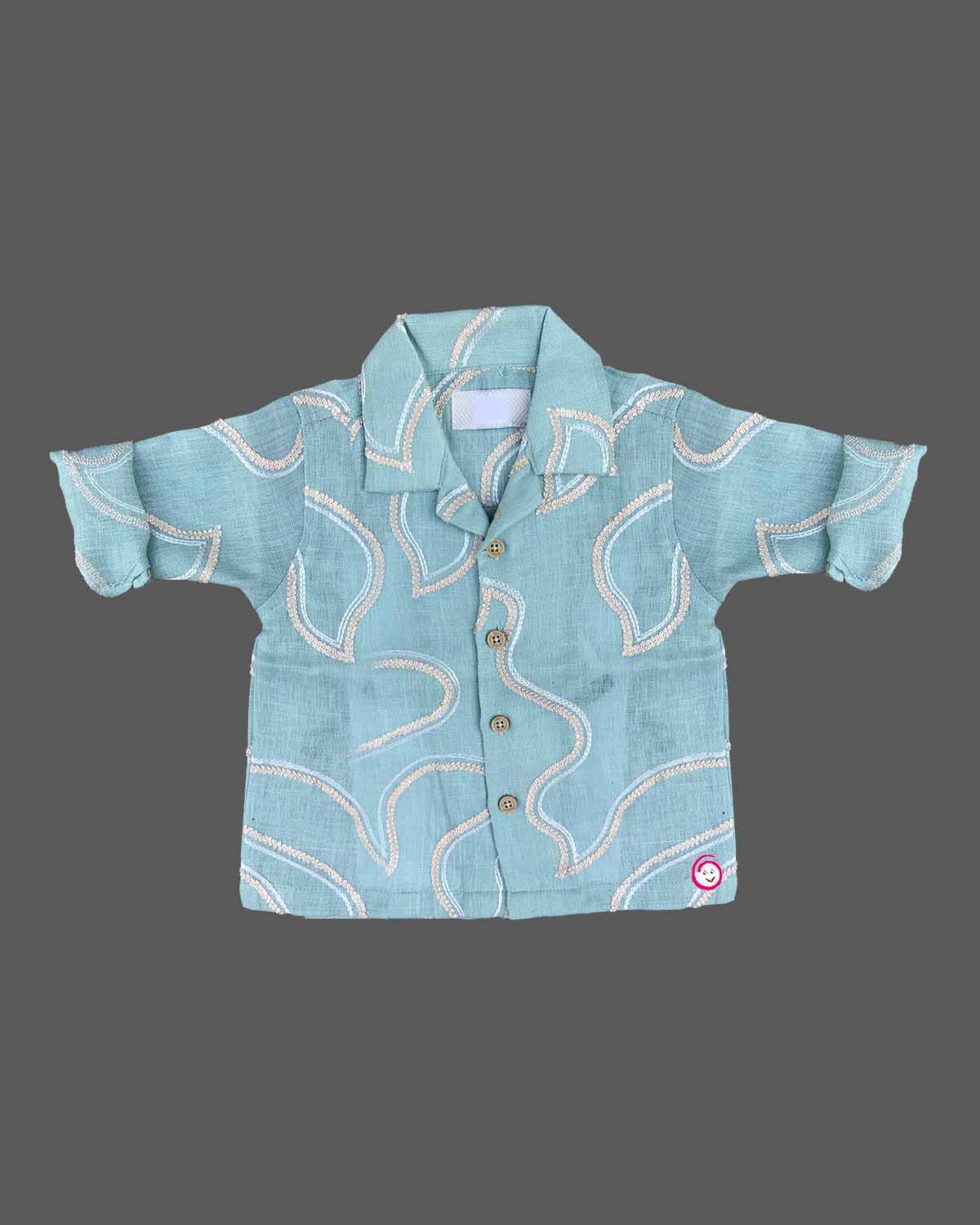 Pant-Shirt sets for boys
