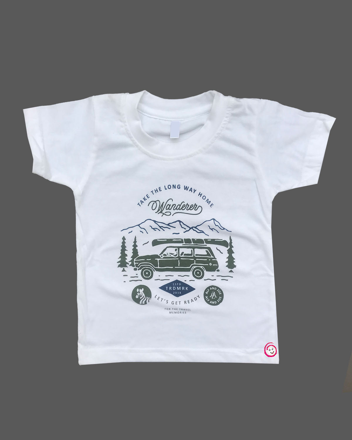 kids shirt