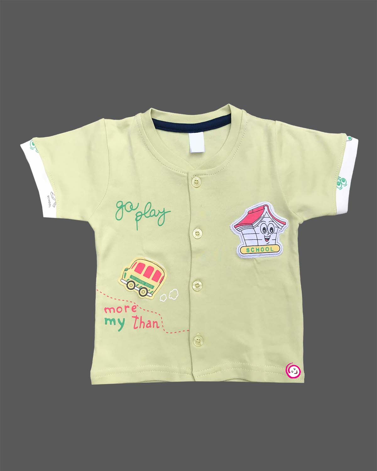 Kids Summer Wear