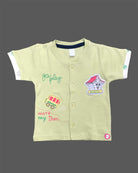 Kids Summer Wear
