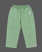 Western dress for boys striped hooded shirt and pant set