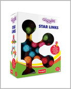 Funskool Giggles Kiddy Star Links - 12M+