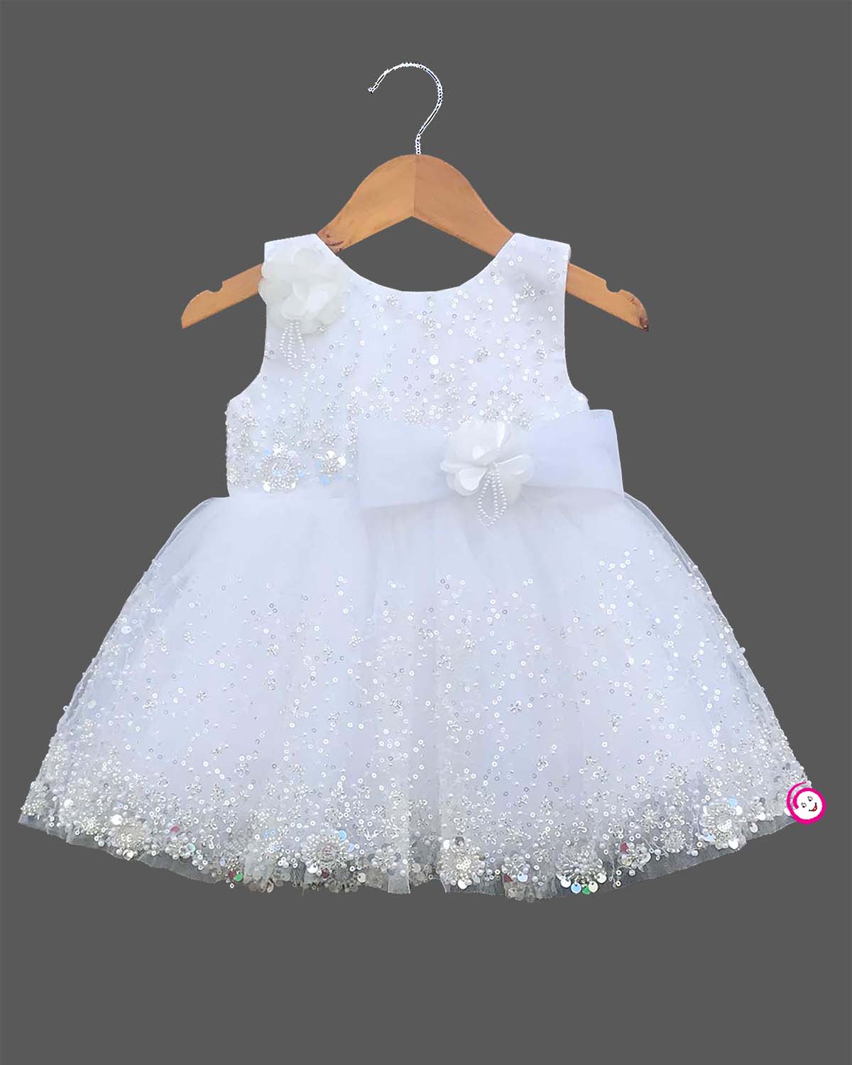 birthday frock