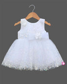 birthday frock