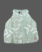 kids western top