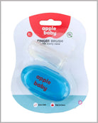 finger brushes