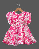 western frock