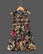 latest frock design
