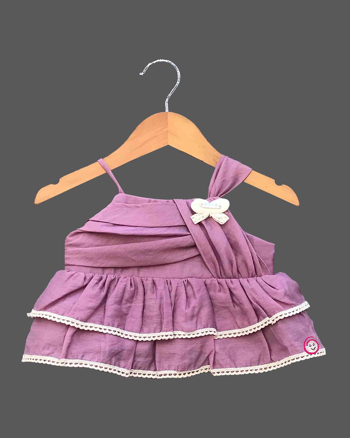 top & skirt for girls 