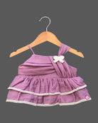 top & skirt for girls 