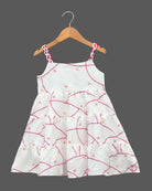 casual frock