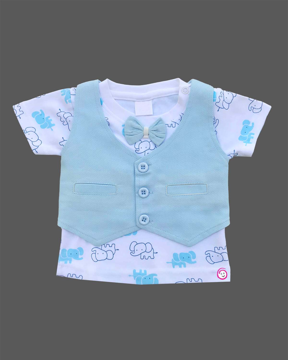 waistcoat sets for kids