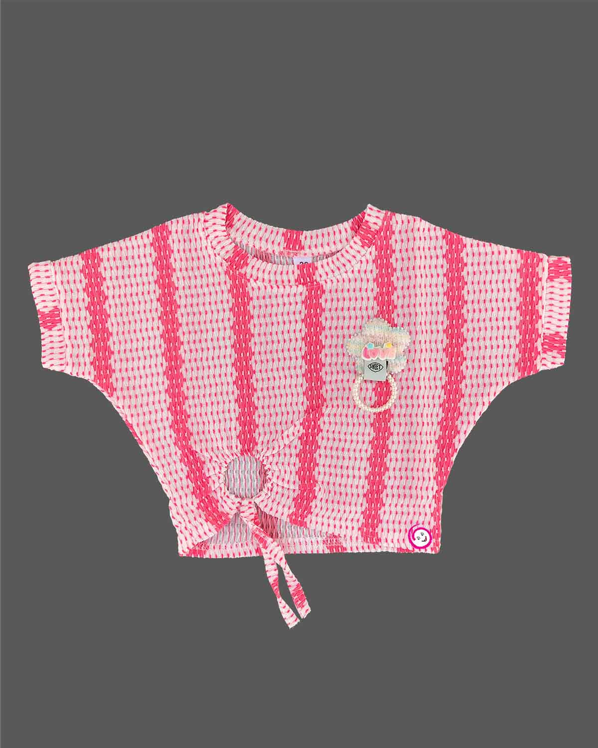 girls casual tops