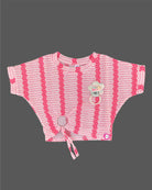 girls casual tops
