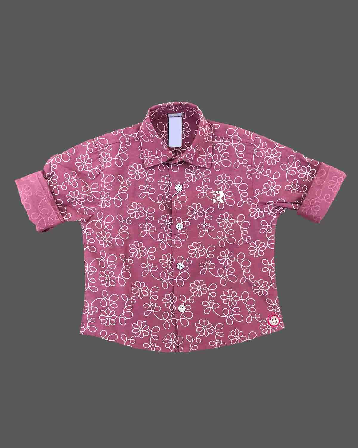 online printed shirts
