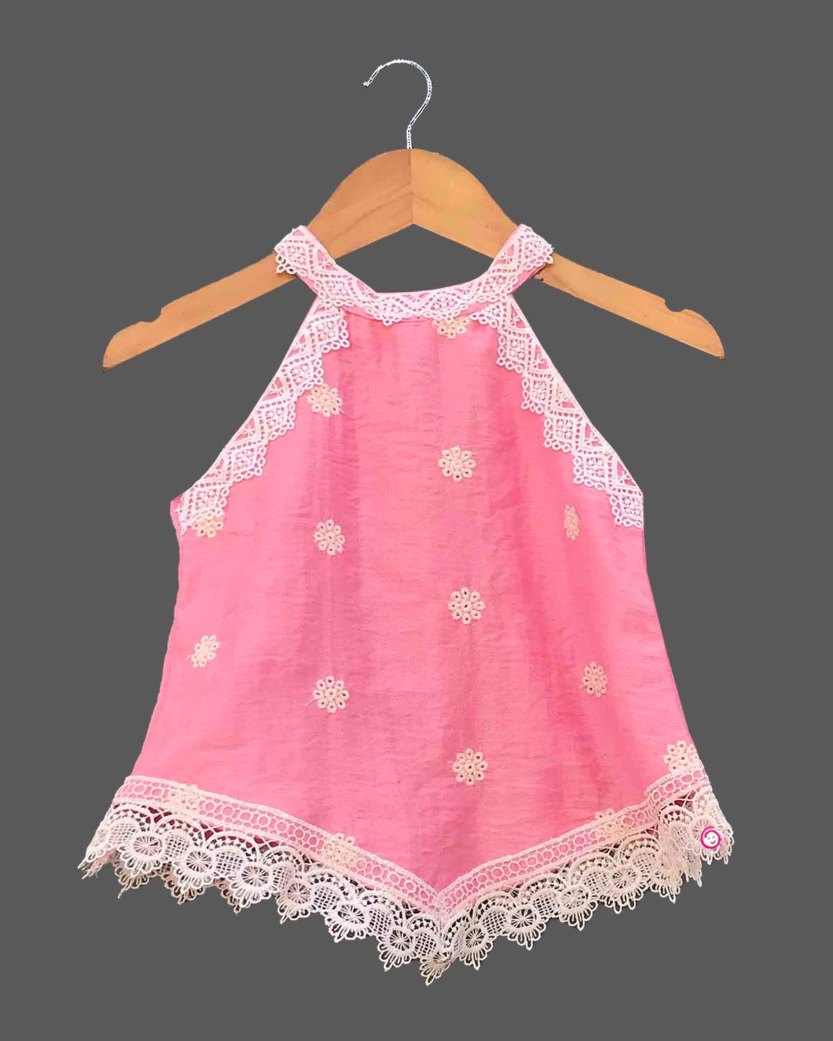 kids top & pant