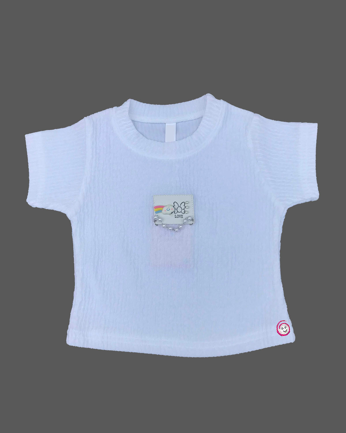 western top for kids