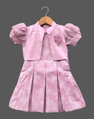 cotton frock 