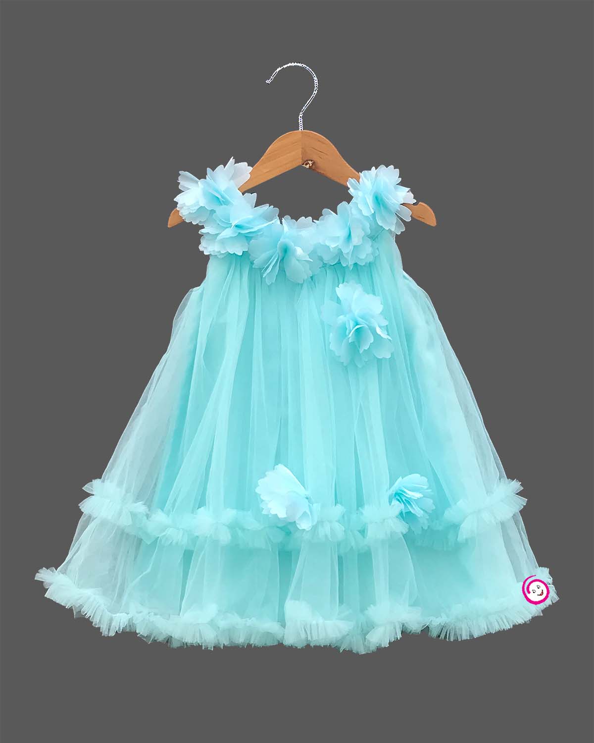 latest party wear western 