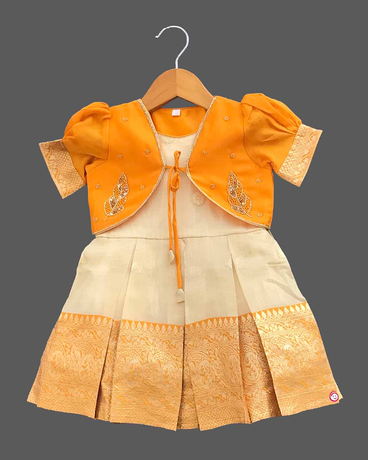 Indian Traditional Dress