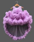 frocks for reception