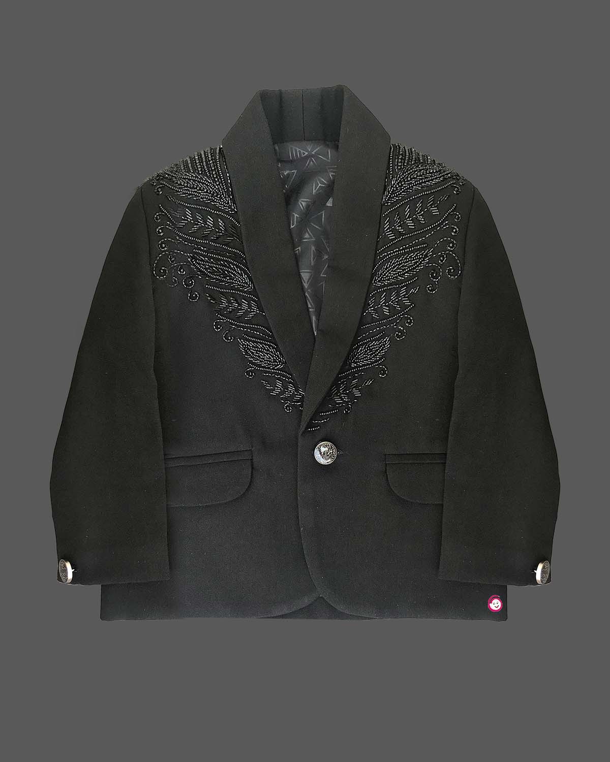 ready made party wear suits