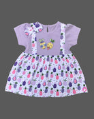 cotton frock
