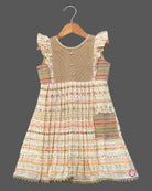 latest design of frock
