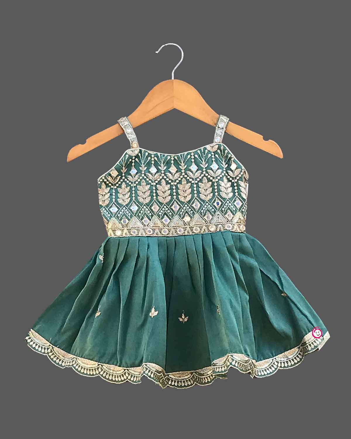 indian patiala salwar