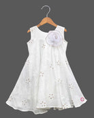 summer frock
