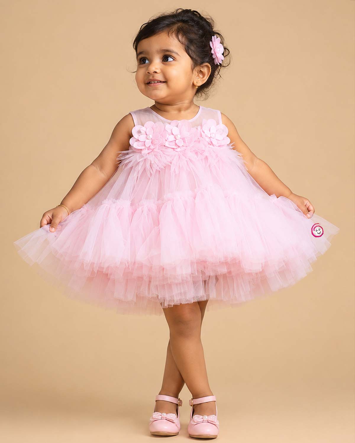 childrens party dresses