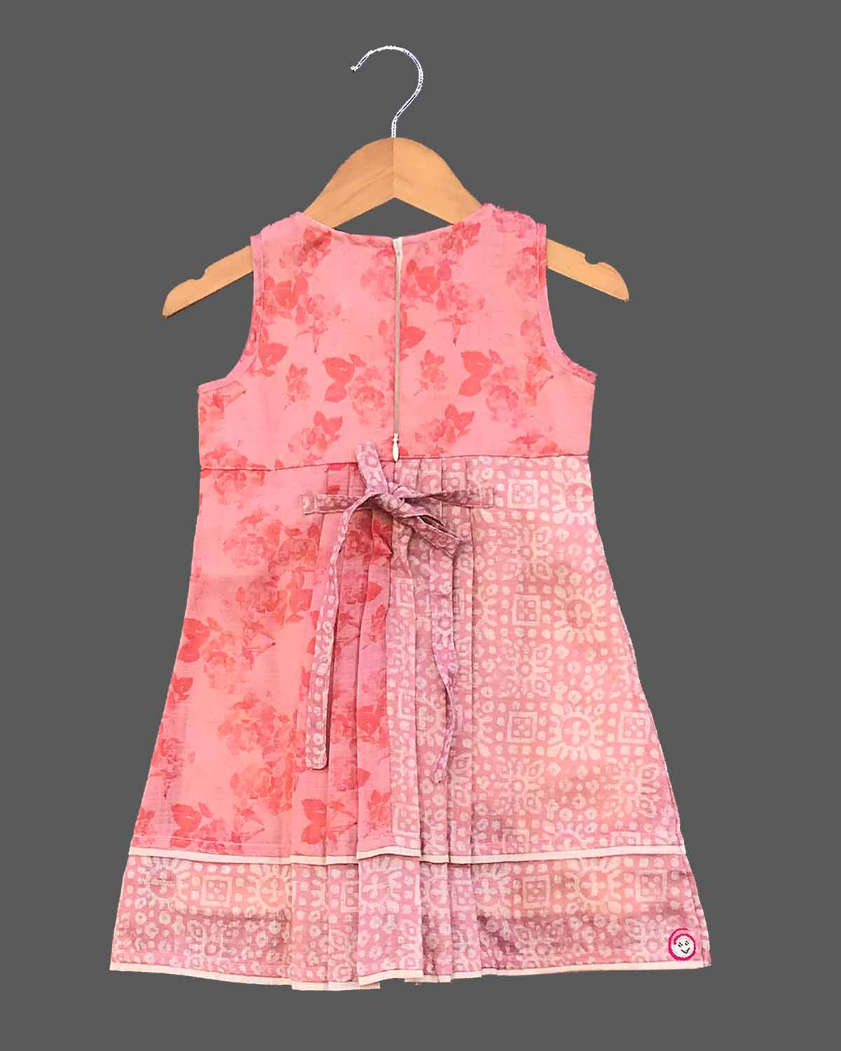 summer frock