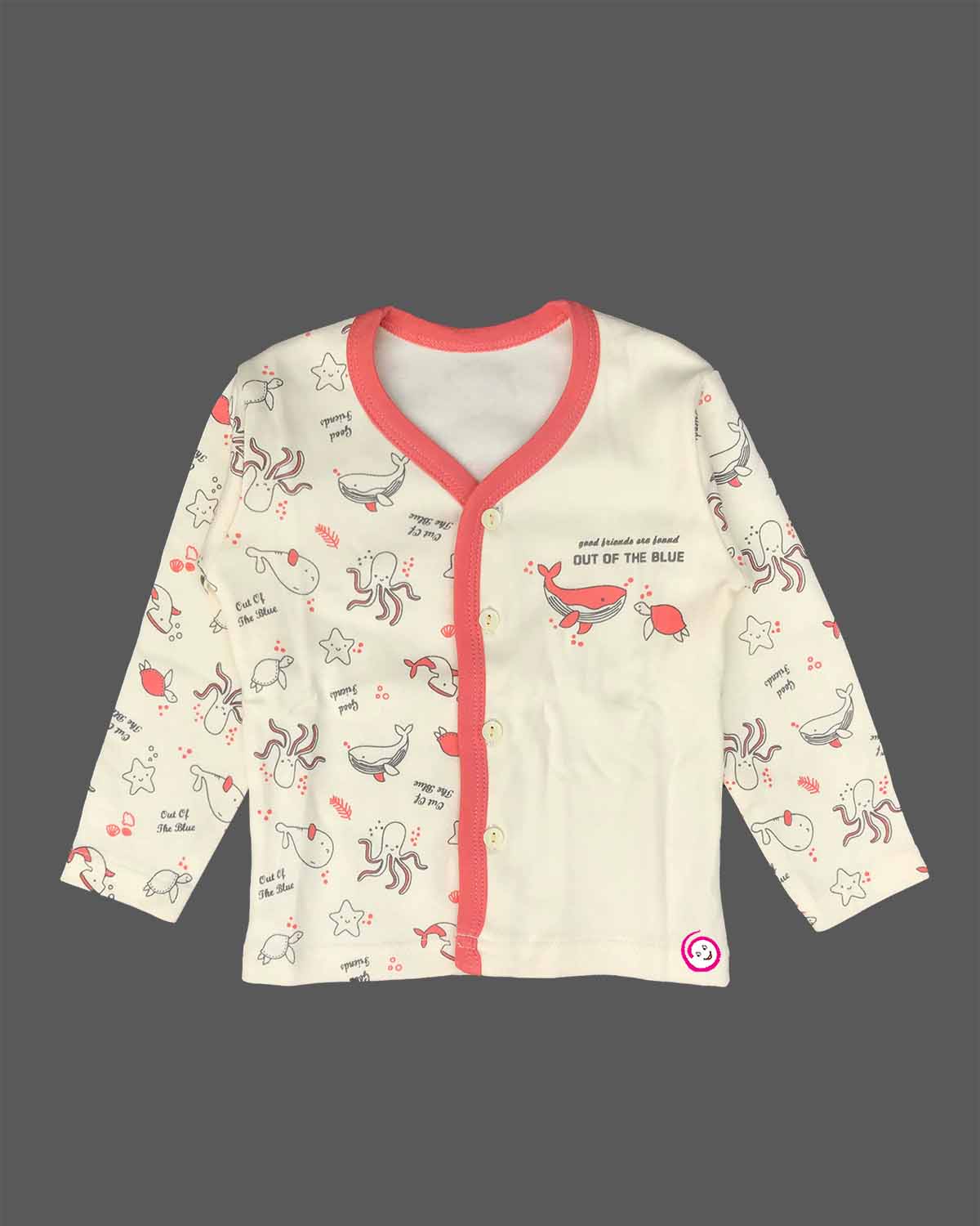 Boys Top & Pant Set