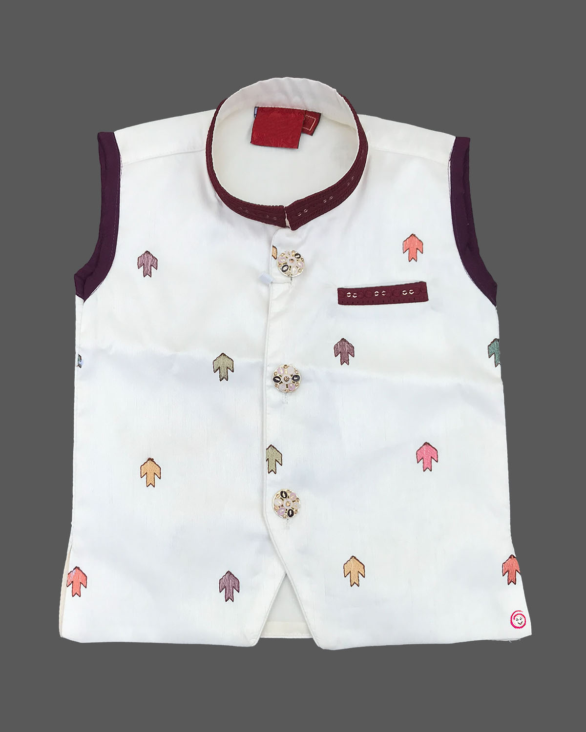 kids dhoti sets