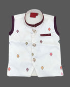 kids dhoti sets