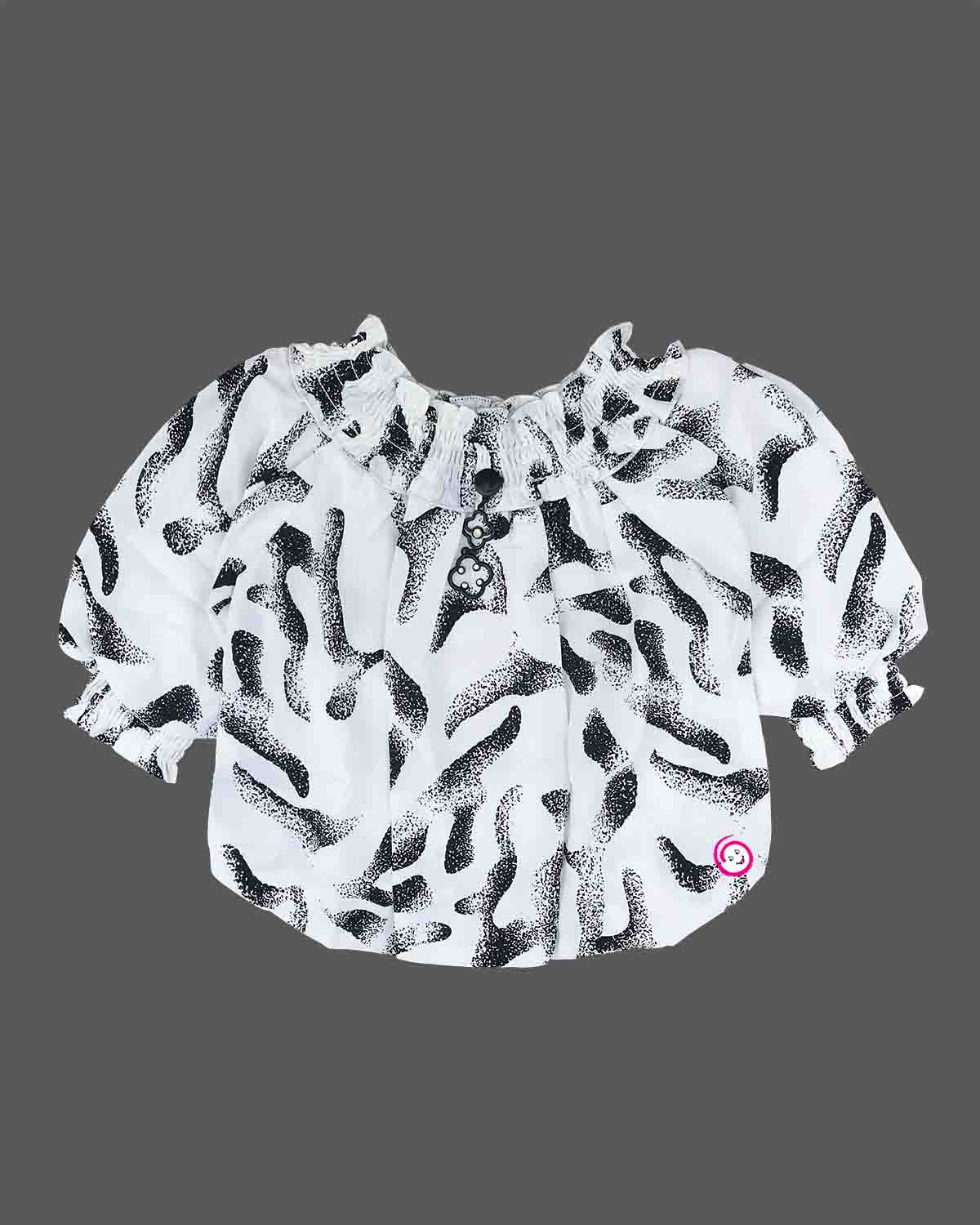 girls top