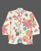 toddler printed sherwani set for boys ethnic wear festive party dress